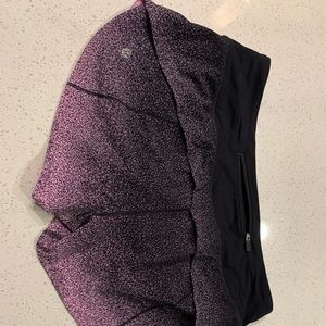Lululemon Speed Short 6